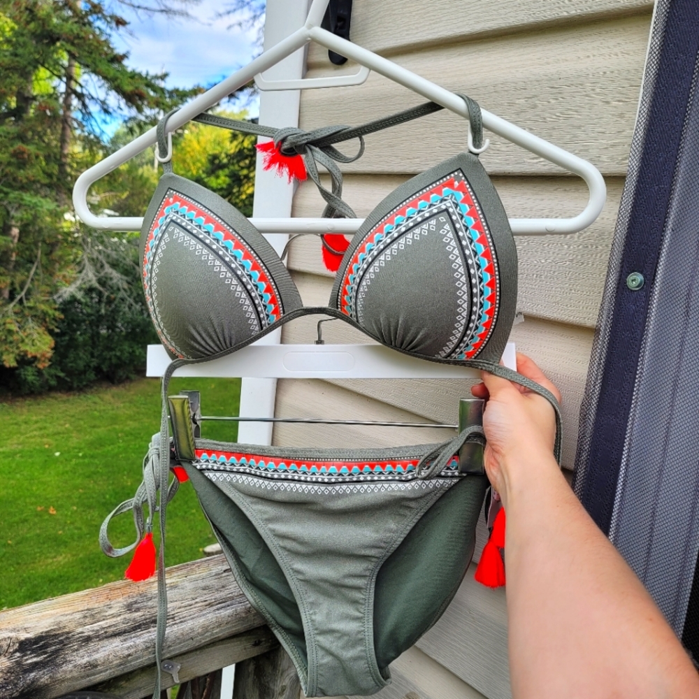 ⭐️Ardene Bikini⭐️